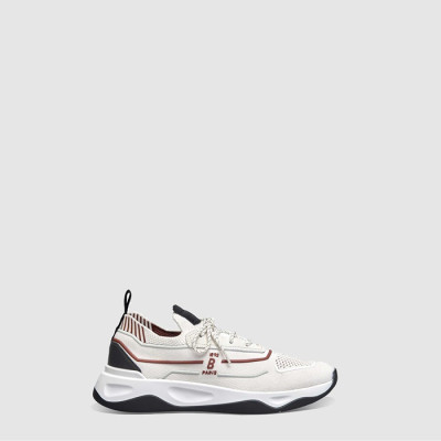 벨루티 남성 레더 스니커즈 - Berluti Mens Shadow Sneakers - bes779x