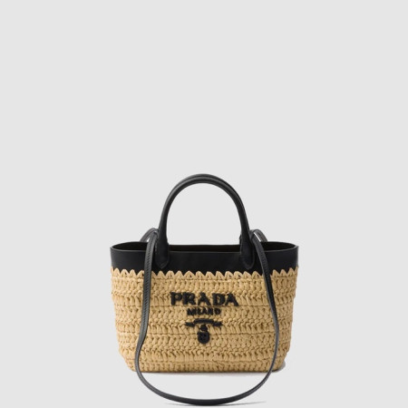프라다 여성 썸머 토트백 1BG501 - Prada Womens Tote Bag - prb2153x