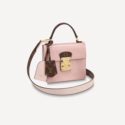 루이비통 여성 스프링 스트리트 베르니 M90376 - Louis vuitton Womens Spring Street Vernis - lvb2158x