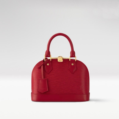 루이비통 여성 알마 BB 에삐 M24645 - Louis vuitton Womens Alma BB - lvb2162x