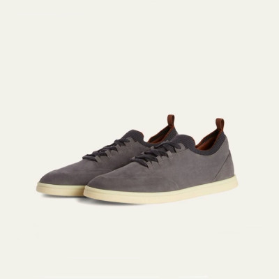 로로피아나 남성 소호 워크 스니커즈 - Loro Piana Mens Soho Walk Sneakers - lps1008x