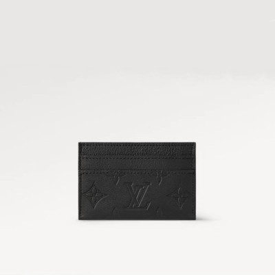 루이비통 남성 포르트 카르트 더블 M81415 - Louis vuitton Mens Double Card Holder - lvw213x