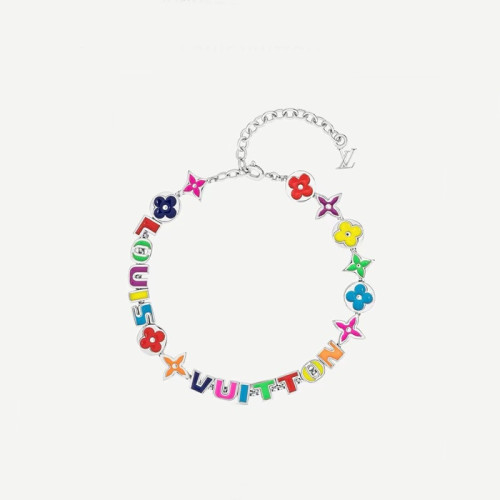 루이비통 여성 골드 팔찌 - Louis vuitton Womens Gold Bangle - acc1946x