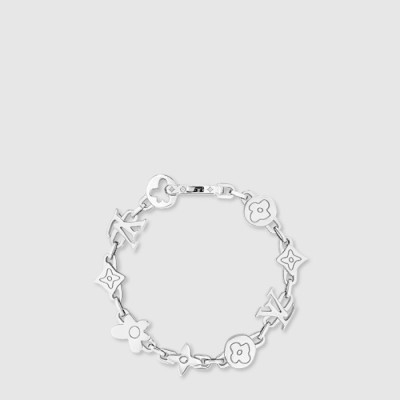 루이비통 여성 골드 팔찌 - Louis vuitton Womens Gold Bangle - acc1964x
