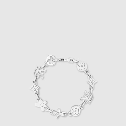 루이비통 여성 골드 팔찌 - Louis vuitton Womens Gold Bangle - acc1964x
