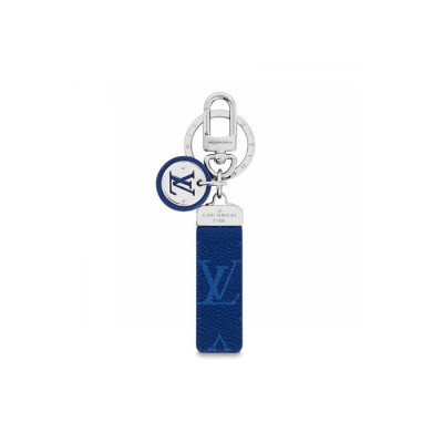 루이비통 남/녀 모노그램 키링 - Louis vuitton Unisex Key Ring - acc2003x