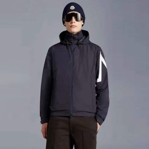 몽클레어 남성 후드 자켓 - Moncler Mens Hood Jackets - moc1105x