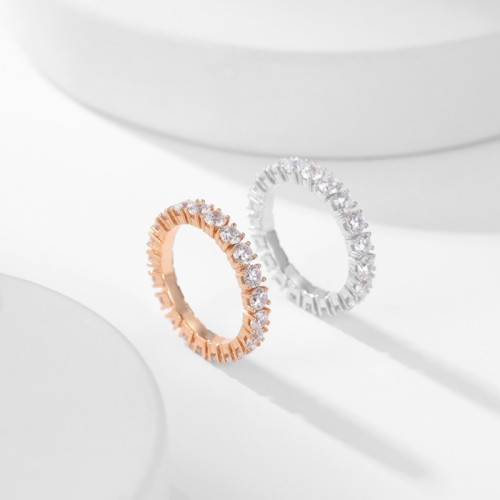 까르띠에 여성 골드 반지 - Cartier Womens Gold Ring - acc2031x