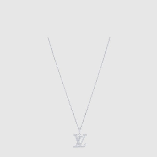 루이비통 여성 미디엄 목걸이 - Louis vuitton Womens Medium Necklace - acc2032x