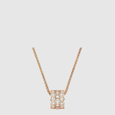 쇼메 여성 비 마이 러브 네크리스 - Chaumet Womens Bee My Love Necklace - acc2056x