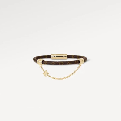 루이비통 여성 체인 잇 팔찌 - Louis vuitton Womens Chain it Bangle - acc2083x