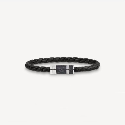 루이비통 남성 이클립스 팔찌 - Louis vuitton Mens Eclipse Bangle - acc2125x