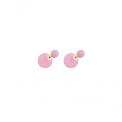 디올 여성 트라이벌 이어링 - Dior Womens Tribales Earrings - acc2148x