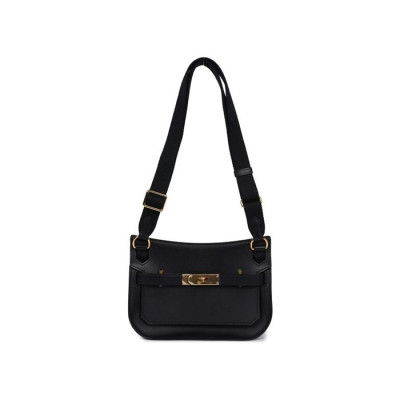 매장판 에르메스 여성 블랙 집시에르 - Hermes Womens Black Jypsiere - heb2226x