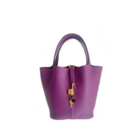 매장판 에르메스 여성 아네모네 피코탄 - Hermes Womens Anemone Picotin - heb2231x