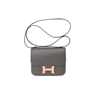 매장판 에르메스 여성 에땅 콘스탄스 - Hermes Womens Etain Constance - heb2262x