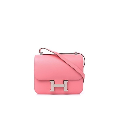 매장판 에르메스 여성 로즈 사쿠라 콘스탄스 - Hermes Womens Rose Sakura Constance - heb2266x