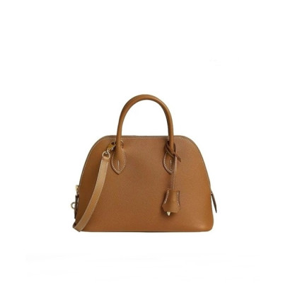 매장판 에르메스 여성 골드 볼리드 - Hermes Womens Gold Bolide 25 - heb2273x