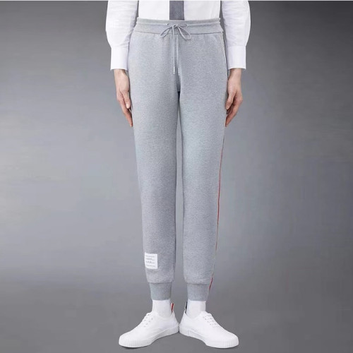톰브라운 남성 조거 팬츠 - Thom Browne Mens Jogger Pants - thc1201x