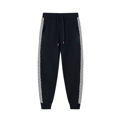 지방시 남성 조거 팬츠 - Givenchy Mens Jogger Pants - gic1270x