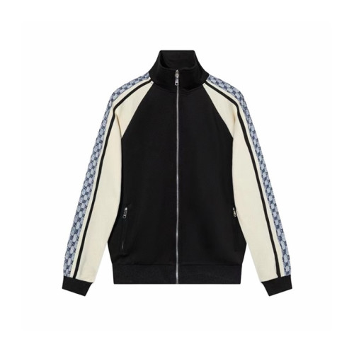 구찌 남성 블랙 자켓 - Gucci Mens Black Jackets - guc1290x