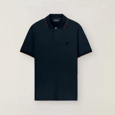 로로피아나 남성 폴로 반팔티 - Loro Piana Mens Polo Tshirts - lpc1401x