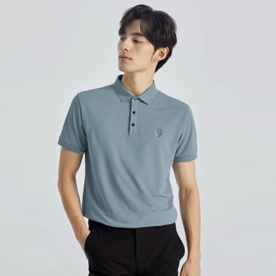 브루넬로쿠치넬리 남성 폴로 티셔츠 - Brunello Cucinelli Mens Polo Tshirts - brc1404x