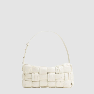 보테가 베네타 여성 브릭 카세트 백 - Bottega veneta Womens Brick Cassette Bag - bvb2328x