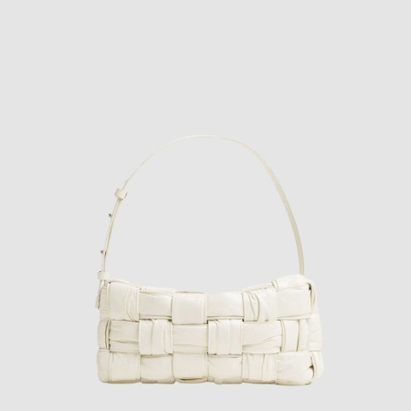 보테가 베네타 여성 브릭 카세트 백 - Bottega veneta Womens Brick Cassette Bag - bvb2328x