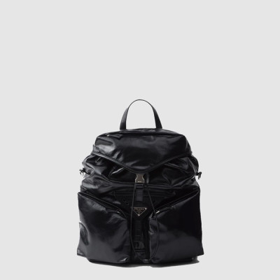 프라다 남성 레더 백팩 2VZ108 - Prada Mens Leather Backpack - prb2338x