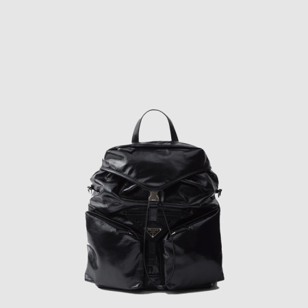 프라다 남성 레더 백팩 2VZ108 - Prada Mens Leather Backpack - prb2338x