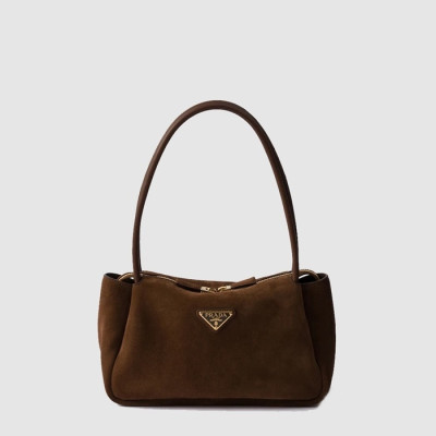 프라다 여성 호보 백 1BA444 - Prada Womens Hobo Bag - prb2342x