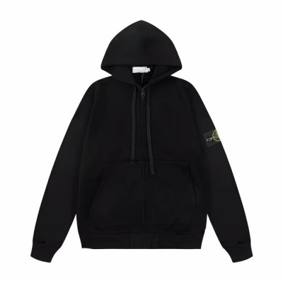 스톤아일랜드 남성 후드 자켓 - Stone Island Mens Hood Jackets - stc2031x