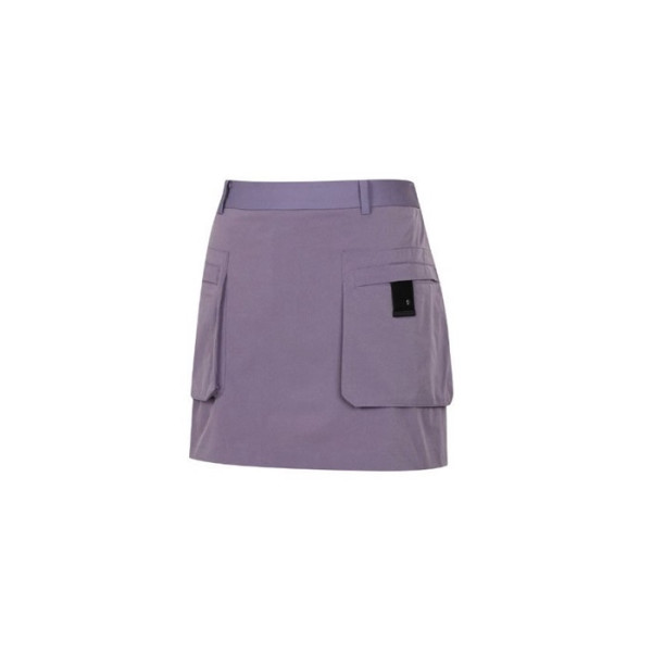 [AMAZINGCRE] 어메이징크리 여성 듀얼핏 카고 스커트 - gol1235x