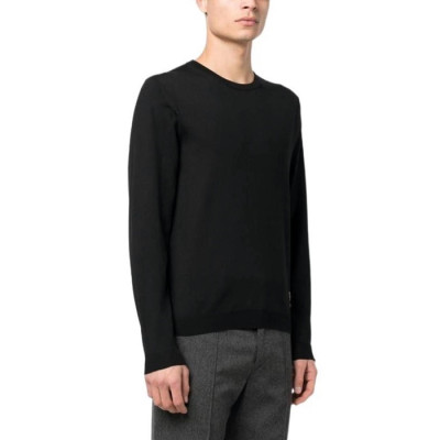 구찌 남성 라운드 스웨터 - Gucci Mens Round Sweater - guc2074x