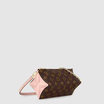 루이비통 여성 블룸 파우치 M11303 - Louis vuitton Womens Bloom Pouch - lvb2366x