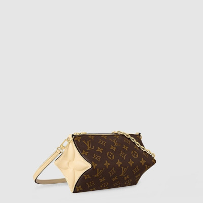 루이비통 여성 블룸 파우치 M11672 - Louis vuitton Womens Bloom Pouch - lvb2367x