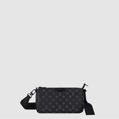 루이비통 남성 포쉐트 악세수아 XL M11741 - Louis vuitton Mens Pochette Accessoire XL - lvb2374x