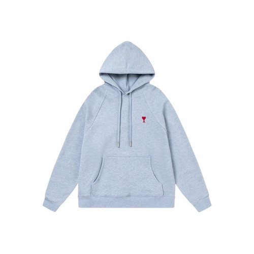아미 남성 캐쥬얼 후디 - Ami Mens Casual Hoodie - amc2118x