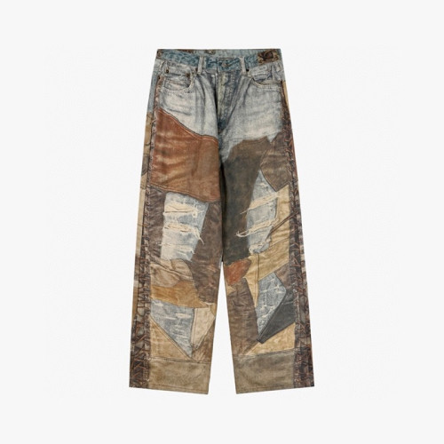 아크네 남성 블루 청바지 - Acne Studios Mens Blue Jeans - anc2144x