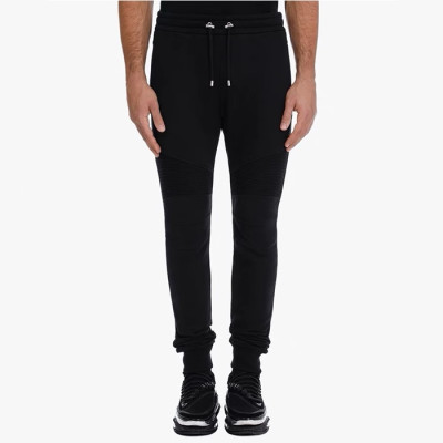 발망 남성 조거 팬츠 - Balmain Mens Jogger Pants - bac2191