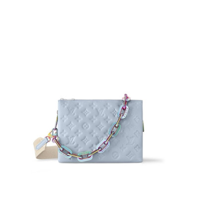 루이비통 여성 쿠상 백 M11436 - Louis vuitton Womens Coussin PM - lvb2439x