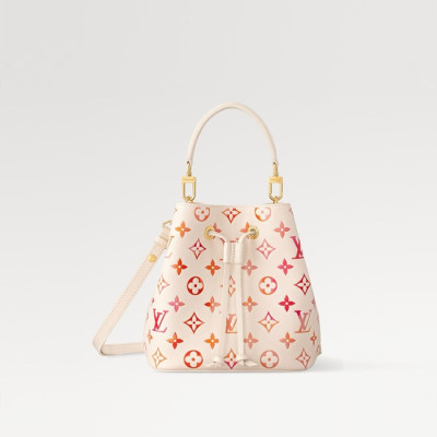 루이비통 여성 나노노에 BB 버킷백 M45709 - Louis vuitton Womens NanoNoe BB - lvb2447x