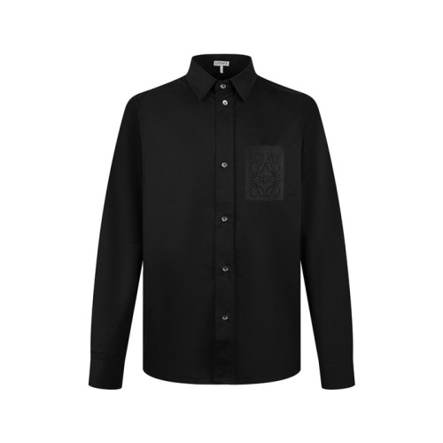 로에베 남성 베이직 셔츠 - Loewe Mens Dress Shirts - loc2200x