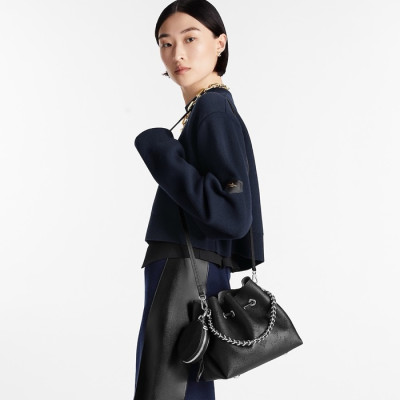 루이비통 여성 벨라 마히나 버킷백 M57070 - Louis vuitton Womens Bella Bag - lvb2485x