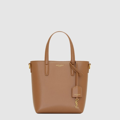 입생로랑 여성 미니 토이 쇼퍼백 - Saint Laurent Womens Mini Toy Shopping Bag - ysb2594x