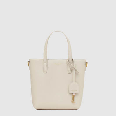 입생로랑 여성 미니 토이 쇼퍼백 - Saint Laurent Womens Mini Toy Shopping Bag - ysb2595x