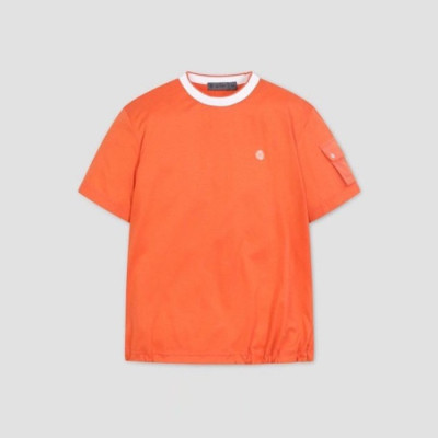 [G/FORE] 지포어 여성 테크 하이브리드 티셔트 - gol1271x