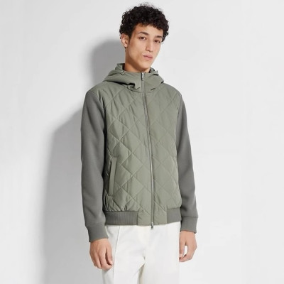 로로피아나 남성 다운 재킷 - Loro Piana Mens Down Jackets - lpc2238x