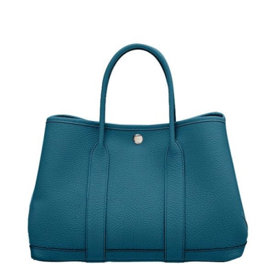 에르메스 여성 가든파티 30 - Hermes Womons Garden Party Bag - heb2517z